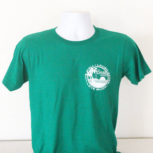 Front (Green)