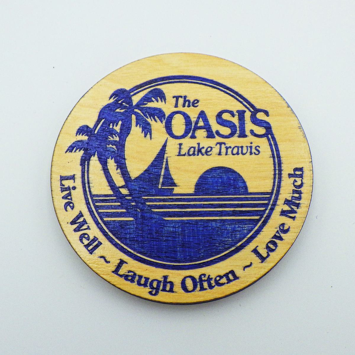 Anyone else really love the simplicity of the original Oasis logo? : r/oasis