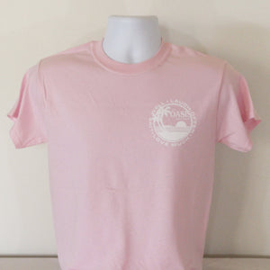 Front (Light Pink)