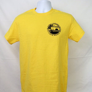 Front (Yellow)