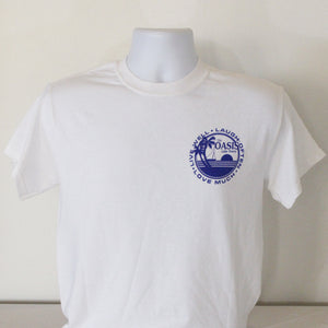 Front (White)